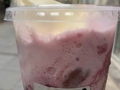 -喜茶(北京三里屯太古里店)