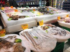 -家乐福(川沙店)