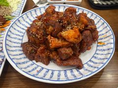 -旺清进洞米肠汤