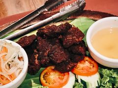-Neary Khmer Restaurant