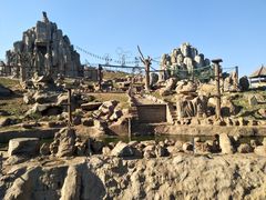 -石家庄市动物园