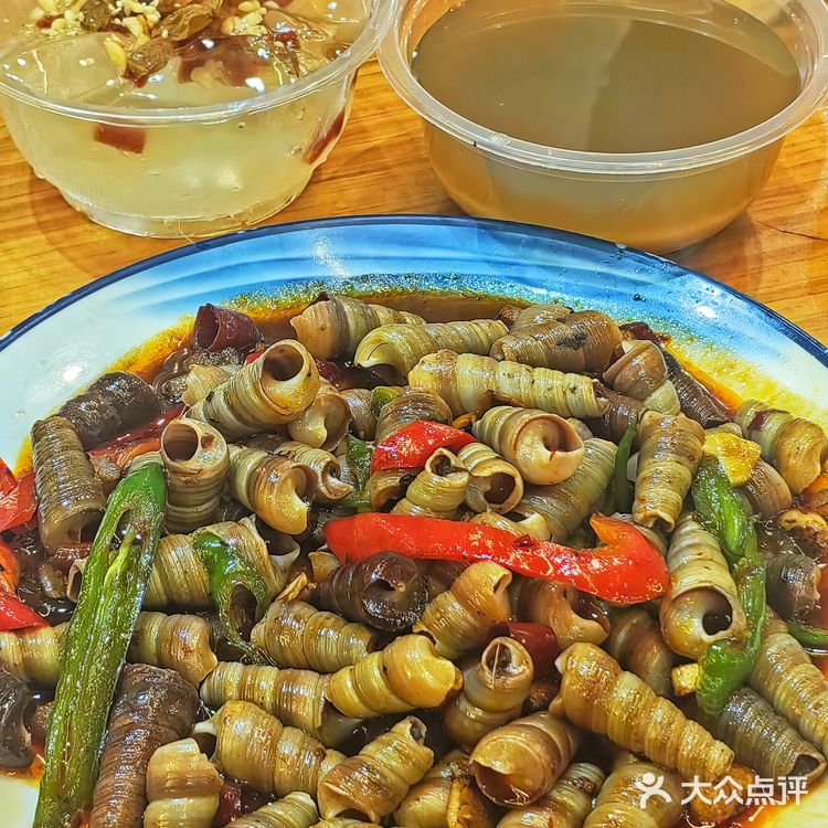 破防了‼️宵夜就要嗨吃大油边‼️