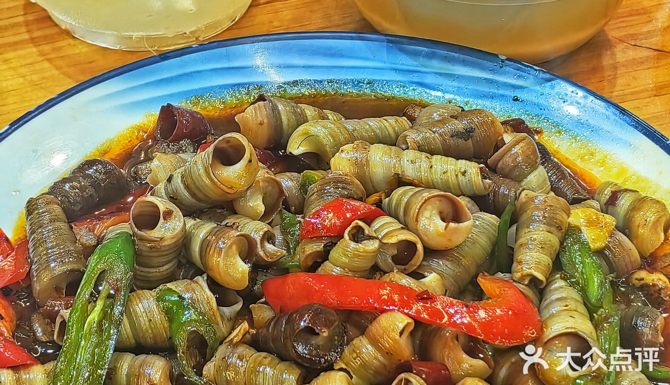 破防了‼️宵夜就要嗨吃大油边‼️