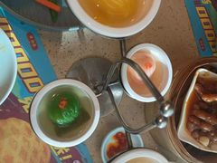 -点都德(龙之梦店)