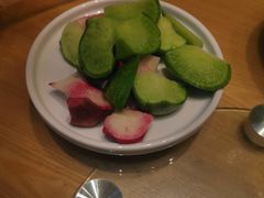 -满盛家宴·烤鸭·海鲜天津菜(河北路总店)
