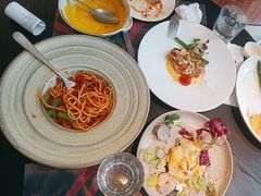 -Nord Grill&Bar Highland诺德西餐(深圳欢乐海岸店)