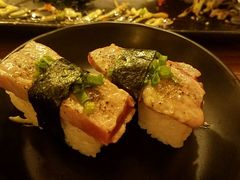 -昊·来了寿司(双楠2店)