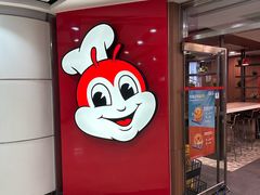 -快乐蜂(永光广场店)