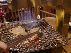 -黑牛の店·和牛烧肉(合生汇店)