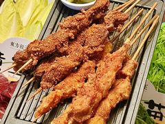 -东方饺子王(和平里店)