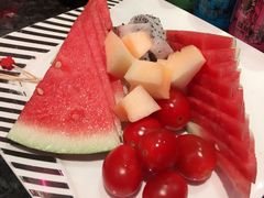 -好乐迪KTV(紫荆广场店)