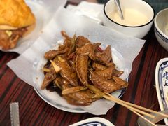 -華叔茶記