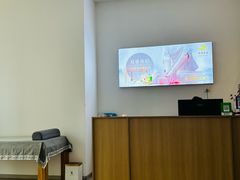 -悦园影院式·足道·养生spa