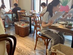 -Money Shops(愚园路店)