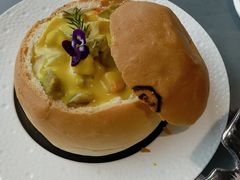 -3号仓库·创意中国菜(乐清正大广场店)