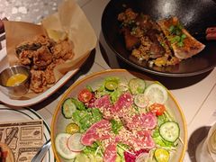 -J·one Bistro吉萬酒厨·牛排
