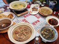 -淮安宴·淮扬菜(清河路一店)