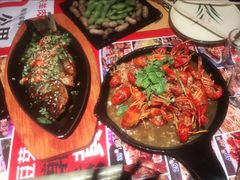 -寂寞的豆芽(西大望南路店)
