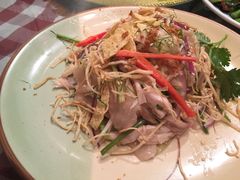 招牌捞鸡-龙桥私厨·姜花菊花过桥鱼·顺德菜(容桂店)