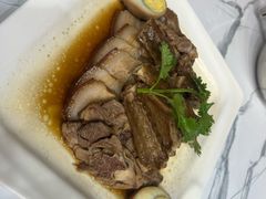 -鹅香四海·卤水火锅·砂锅粥·潮汕菜(宝安店)