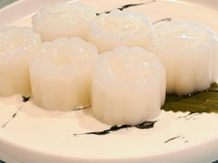 -白天鹅宾馆-玉堂春暖餐厅