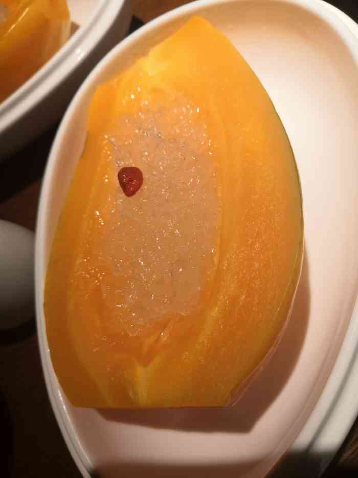 汤辰炖品(海信店)-"猪肚炒笋很不错!咸淡适中,笋鲜美,肚好吃.