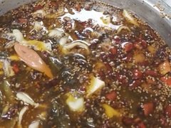 -黑皮酸菜鱼(三山街店)