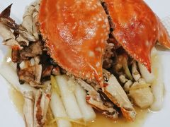 -郭姐·威海渔村(黄兴路店)