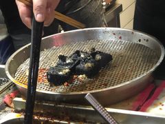 -黑色经典臭豆腐·湖南特产(步行街店)