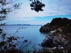 -大连金石滩滨海国家地质公园