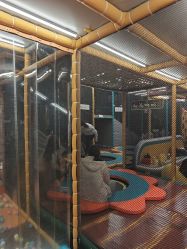 -meland club亲子乐园•派对•研学(昆山万象汇店)