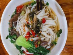 -肆姐面粉馆(坡子街店)