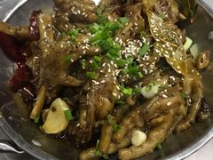 -小民大排档(马场角横路店)