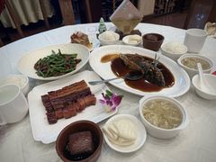 -楼外楼(西湖景区孤山路店)