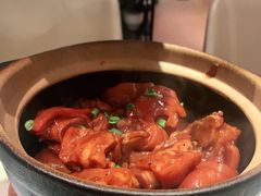 -汤城小厨•粤菜•靓汤(西直门凯德MALL店)