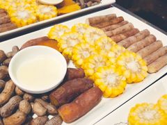 -文杏酒楼(一品天下店)