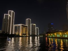 -海河游船(古文化街码头)
