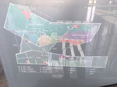-房山世界地质公园博物馆