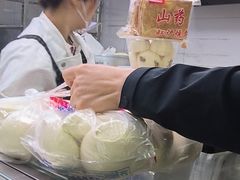 -天泽祥·鼓楼馒头(鼓楼店)