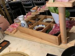 -黑牛の店·和牛烧肉(合生汇店)