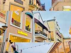 -王府井奥莱临潼小镇(临潼店)