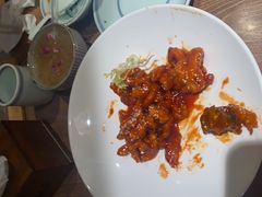 -周家二小姐的菜(西津渡店)