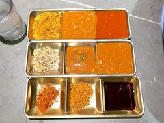 -正宗齐齐哈尔烤肉·齐牛哥鲜切炭火烤肉(杭州总店)