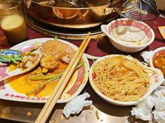 -大吉利·潮汕鲜牛肉火锅(西安店)