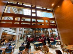 -威斯汀舞台餐厅