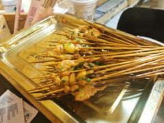 盟重牛油-盟重烧烤(高正街店)