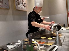 -赤坂亭·M9和牛烧肉·铁板烧(合肥万象城店)