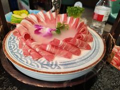 -阳坊涮肉(西直门凯德mall店)