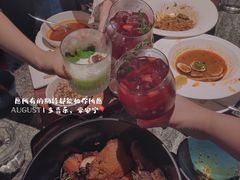 -良木缘咖啡西餐(太古里店)