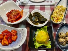 -益百岁牛尾汤(香山路店)